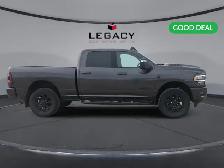 2024 Ram 3500 Laramie - Tow Package - Photo 9