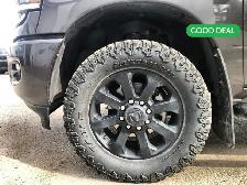 2024 Ram 3500 Laramie - Tow Package - Photo 19