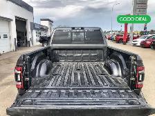 2024 Ram 3500 Laramie - Tow Package - Photo 21