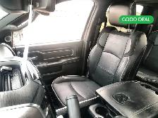 2024 Ram 3500 Laramie - Tow Package - Photo 26