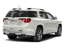 2018 GMC Acadia Denali - Photo 2