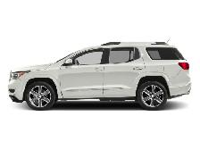 2018 GMC Acadia Denali - Photo 3