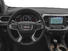 2018 GMC Acadia Denali - Photo 4