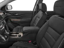 2018 GMC Acadia Denali - Photo 6
