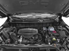 2018 GMC Acadia Denali - Photo 9