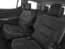 2018 GMC Acadia Denali - Photo 10
