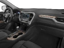 2018 GMC Acadia Denali - Photo 12