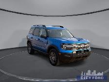 2025 Ford Bronco Sport Big Bend 4x4 - Photo 2