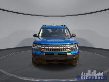 2025 Ford Bronco Sport Big Bend 4x4 - Photo 3