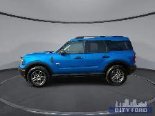 2025 Ford Bronco Sport Big Bend 4x4 - Photo 5