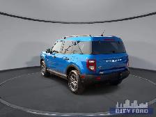 2025 Ford Bronco Sport Big Bend 4x4 - Photo 6