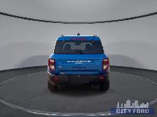 2025 Ford Bronco Sport Big Bend 4x4 - Photo 7