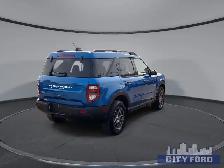 2025 Ford Bronco Sport Big Bend 4x4 - Photo 8