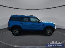 2025 Ford Bronco Sport Big Bend 4x4 - Photo 9