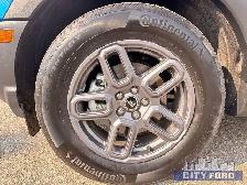2025 Ford Bronco Sport Big Bend 4x4 - Photo 10