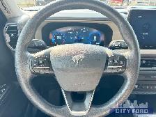 2025 Ford Bronco Sport Big Bend 4x4 - Photo 14