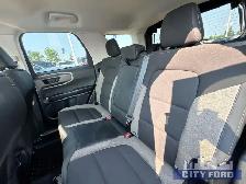 2025 Ford Bronco Sport Big Bend 4x4 - Photo 21