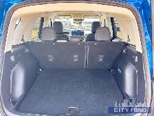 2025 Ford Bronco Sport Big Bend 4x4 - Photo 22