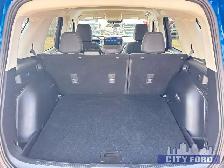 2025 Ford Bronco Sport Big Bend 4x4 - Photo 23