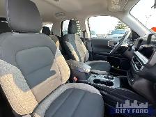 2025 Ford Bronco Sport Big Bend 4x4 - Photo 24