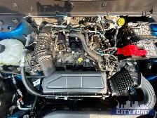 2025 Ford Bronco Sport Big Bend 4x4 - Photo 25