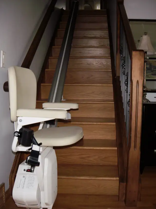 STAIRLIFT, $1,300.