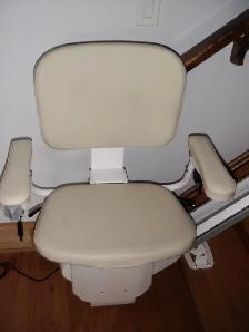 STAIRLIFT, $1,300. - Photo 2