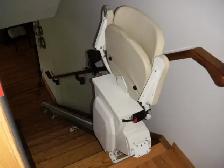 STAIRLIFT, $1,300. - Photo 4