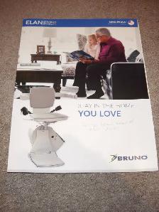 STAIRLIFT, $1,300. - Photo 6