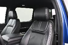 2022 Ford F-150 XLT 5.0L 10 SPEED SUPER CREW LOW KILOMETERS - NO - Photo 4