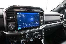 2022 Ford F-150 XLT 5.0L 10 SPEED SUPER CREW LOW KILOMETERS - NO - Photo 6