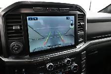 2022 Ford F-150 XLT 5.0L 10 SPEED SUPER CREW LOW KILOMETERS - NO - Photo 7