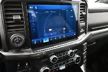 2022 Ford F-150 XLT 5.0L 10 SPEED SUPER CREW LOW KILOMETERS - NO - Photo 9