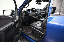 2022 Ford F-150 XLT 5.0L 10 SPEED SUPER CREW LOW KILOMETERS - NO - Photo 18