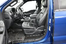 2022 Ford F-150 XLT 5.0L 10 SPEED SUPER CREW LOW KILOMETERS - NO - Photo 19