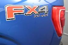 2022 Ford F-150 XLT 5.0L 10 SPEED SUPER CREW LOW KILOMETERS - NO - Photo 23