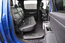 2022 Ford F-150 XLT 5.0L 10 SPEED SUPER CREW LOW KILOMETERS - NO - Photo 25