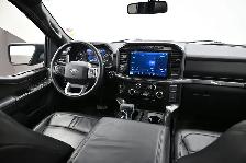 2022 Ford F-150 XLT 5.0L 10 SPEED SUPER CREW LOW KILOMETERS - NO - Photo 29