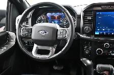 2022 Ford F-150 XLT 5.0L 10 SPEED SUPER CREW LOW KILOMETERS - NO - Photo 30