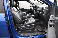2022 Ford F-150 XLT 5.0L 10 SPEED SUPER CREW LOW KILOMETERS - NO - Photo 33