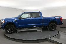 2022 Ford F-150 XLT 5.0L 10 SPEED SUPER CREW LOW KILOMETERS - NO - Photo 36