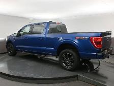 2022 Ford F-150 XLT 5.0L 10 SPEED SUPER CREW LOW KILOMETERS - NO - Photo 37