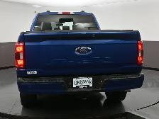2022 Ford F-150 XLT 5.0L 10 SPEED SUPER CREW LOW KILOMETERS - NO - Photo 38