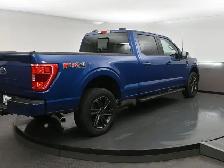 2022 Ford F-150 XLT 5.0L 10 SPEED SUPER CREW LOW KILOMETERS - NO - Photo 39