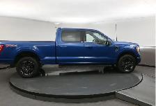 2022 Ford F-150 XLT 5.0L 10 SPEED SUPER CREW LOW KILOMETERS - NO - Photo 40