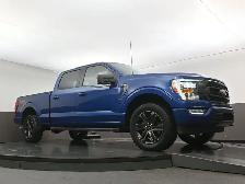 2022 Ford F-150 XLT 5.0L 10 SPEED SUPER CREW LOW KILOMETERS - NO - Photo 41