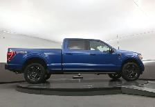 2022 Ford F-150 XLT 5.0L 10 SPEED SUPER CREW LOW KILOMETERS - NO - Photo 42