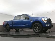2022 Ford F-150 XLT 5.0L 10 SPEED SUPER CREW LOW KILOMETERS - NO - Photo 43