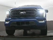 2022 Ford F-150 XLT 5.0L 10 SPEED SUPER CREW LOW KILOMETERS - NO - Photo 44