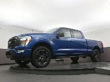 2022 Ford F-150 XLT 5.0L 10 SPEED SUPER CREW LOW KILOMETERS - NO - Photo 45